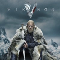 Purchase Trevor Morris - Vikings (Season 6) (Music From The TV Series)