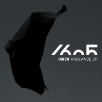 Purchase Umek - Vigilance (EP)