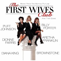 Purchase VA - First Wives Club (Music From The Motion Picture)