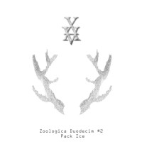 Purchase Xavier Boscher - Zoologica Duodecim #2 : Pack Ice