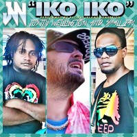 Purchase Justin Wellington - Iko Iko (Feat. Small Jam) (CDS)