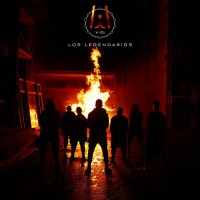 Purchase Los Legendarios - Los Legendarios 001