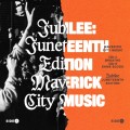 Buy Maverick City Music - Jubilee: Juneteenth Edition CD1 Mp3 Download