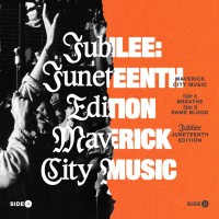 Purchase Maverick City Music - Jubilee: Juneteenth Edition CD1