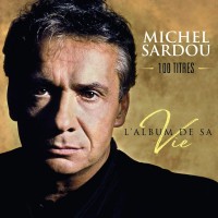Purchase Michel Sardou - L'album De Sa Vie 100 Titres CD3