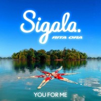 Purchase Sigala - You For Me (With Rita Ora) (CDS)