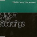 Buy TC - 1991 'berry' (The Remixes) Mp3 Download