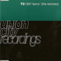 Purchase TC - 1991 'berry' (The Remixes)