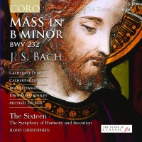 Purchase The Sixteen - Mass In B Minor, BWV 232 CD1