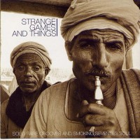 Purchase VA - Strange Games And Things