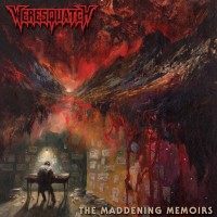 Purchase Weresquatch - The Maddening Memoirs
