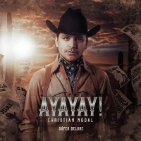 Purchase Christian Nodal - Ayayay! (Súper Deluxe)
