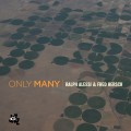 Buy Ralph Alessi - Only Many (With Fred Hersch) Mp3 Download