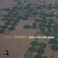 Purchase Ralph Alessi - Only Many (With Fred Hersch)