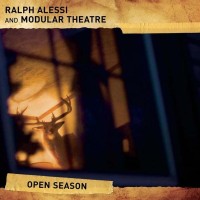 Purchase Ralph Alessi - Open Season