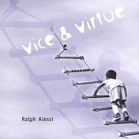 Purchase Ralph Alessi - Vice & Virtue