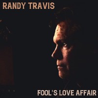 Purchase Randy Travis - Fool's Love Affair (CDS)