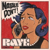 Purchase Raye - Natalie Don’t (CDS)
