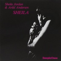 Purchase Sheila Jordan - Sheila (With Arild Andersen) (Vinyl)