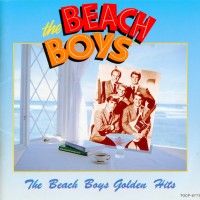Purchase The Beach Boys - The Beach Boys Golden Hits
