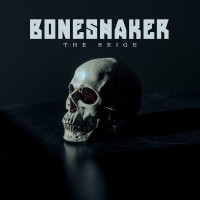 Purchase The Seige - Boneshaker (CDS)