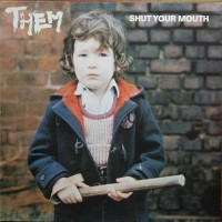 Purchase Them - Shut Your Mouth (Vinyl)