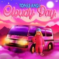 Purchase Tones And I - Cloudy Day (CDS)