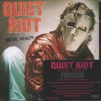 Purchase Quiet Riot - Metal Health (Collector's Edition Remastered & Reloaded)