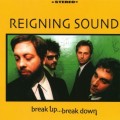 Buy Reigning Sound - Break Up… Break Down Mp3 Download