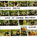 Buy Reigning Sound - Live At Goner Records Mp3 Download