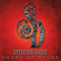 Purchase Satisfied Drive - Heart Of Stone