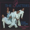 Buy The Platters - Four Platters And One Lovely Dish CD2 Mp3 Download