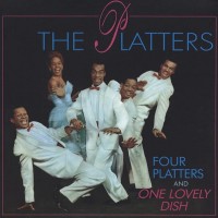 Purchase The Platters - Four Platters And One Lovely Dish CD3