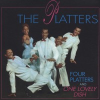 Purchase The Platters - Four Platters And One Lovely Dish CD5