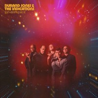 Purchase Durand Jones & The Indications - Private Space