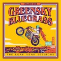 Buy Greensky Bluegrass - The Leap Year Sessions: Volume One Mp3 Download