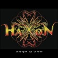 Buy Haxon - Besieged By Terror Mp3 Download