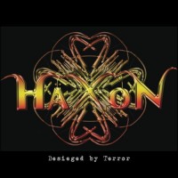 Purchase Haxon - Besieged By Terror