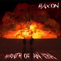 Purchase Haxon - Wrath Of An Era