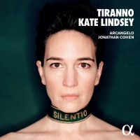 Purchase Kate Lindsey - Tiranno