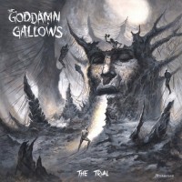 Purchase The Goddamn Gallows - The Trial