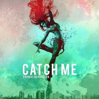 Purchase Thomas Bergersen - Catch Me (CDS)