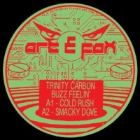 Purchase Trinity Carbon - Buzz Feelin' (EP)