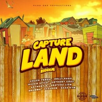 Purchase VA - Capture Land Riddim