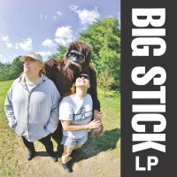 Purchase Big Stick - Lp