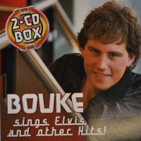 Purchase Bouke - Sings Elvis And Other Hits