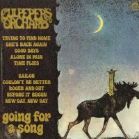 Purchase Culpeper's Orchard - Going For A Song (Vinyl)