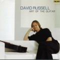Buy David Russell - Art Of The Guitar Mp3 Download