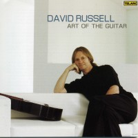 Purchase David Russell - Art Of The Guitar