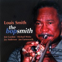 Purchase Louis Smith - The Bopsmith